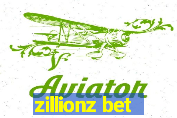 zillionz bet